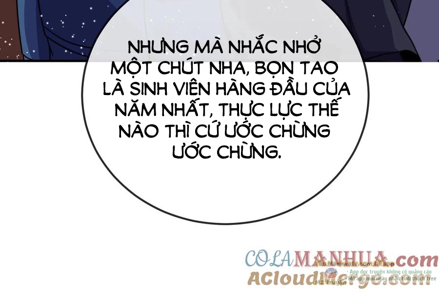 Ta, Người Chỉ Cần Nhìn Thấy Thanh Máu, Có Thể Trừng Phạt Thần Linh Chapter 119 - TC Truyện